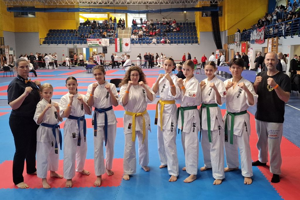 2024.10.19. bushido