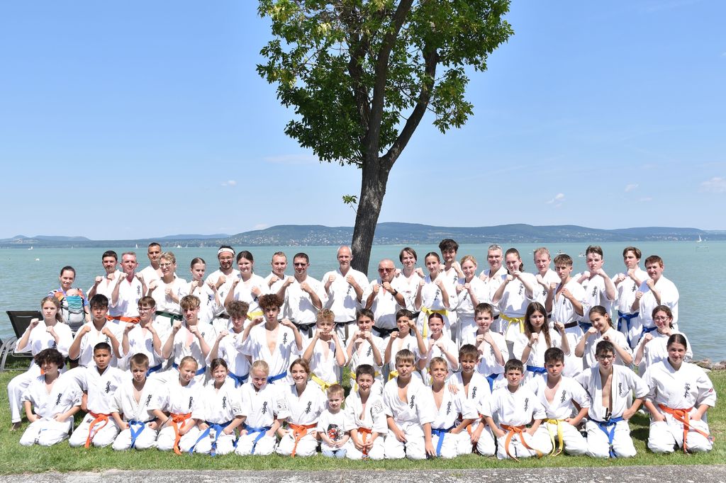 2025.07.18 23. klubtabor