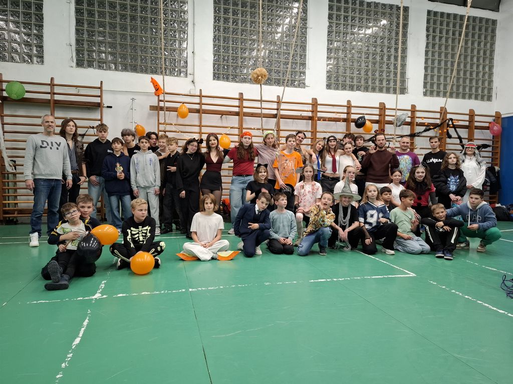 2025.10.22. halloween